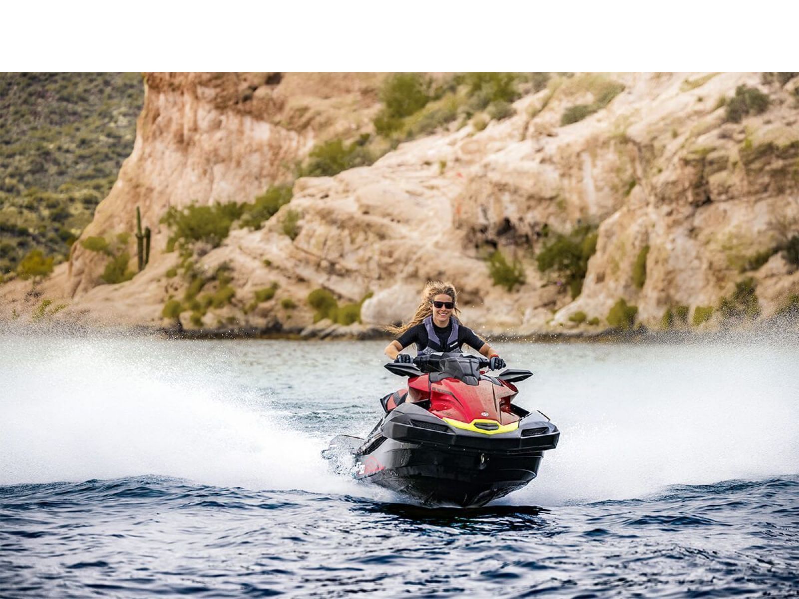 Гидроцикл KAWASAKI JET SKI ULTRA 310X 2025
